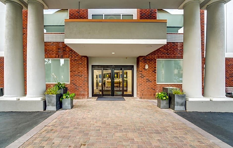 Holiday Inn Express Hotel & Suites Foley By IHG