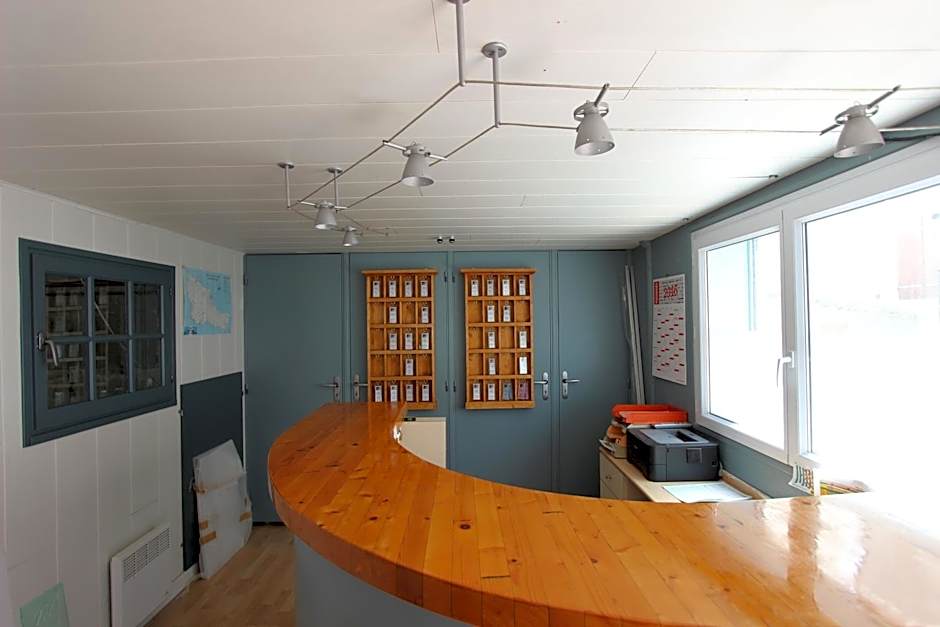 Residence Hoteliere Sarah Bernard