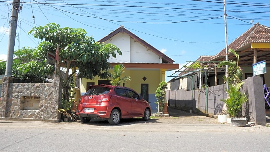 OYO 92744 Coconut Island Homestay & Resort