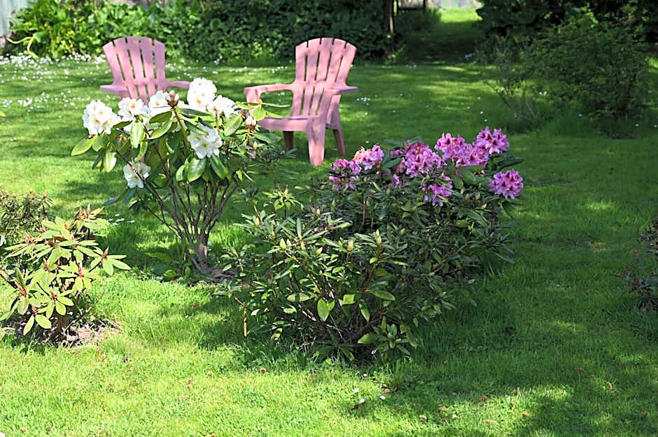 Logis Hôtel La Demeure du Perron