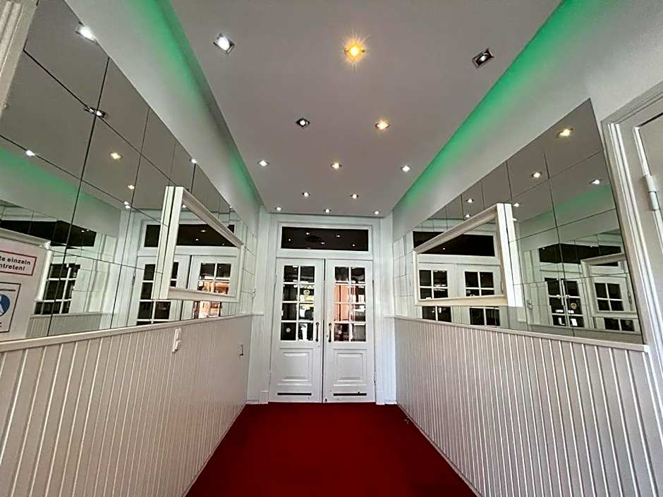 Hotel Deutsches Haus