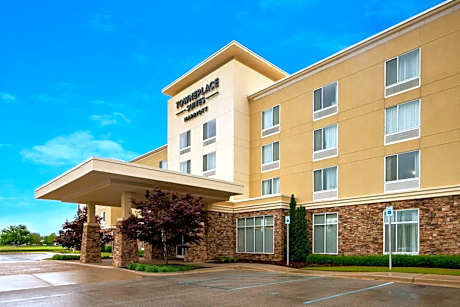 TownePlace Suites by Marriott Huntsville West/Redstone Gateway