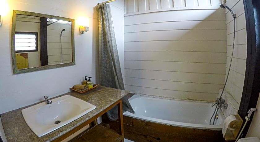The Riverside Guest House