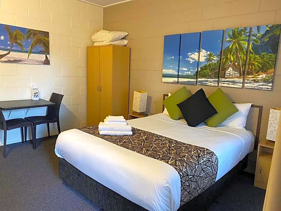 Motel Kempsey