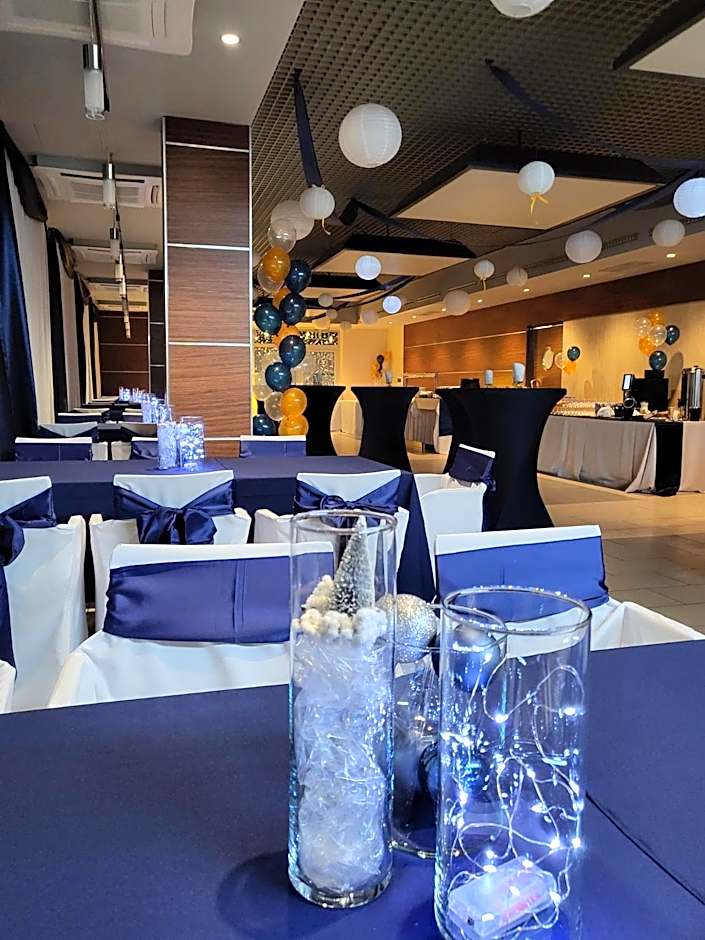 Hotel Kolna - darmowy parking, basen w cenie