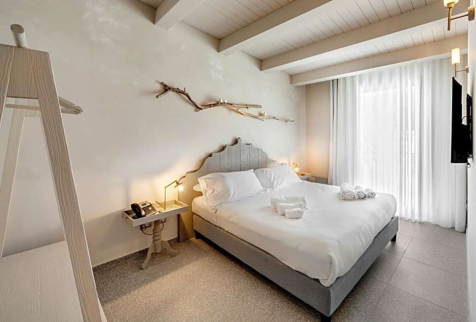 Relais Chiaramonte