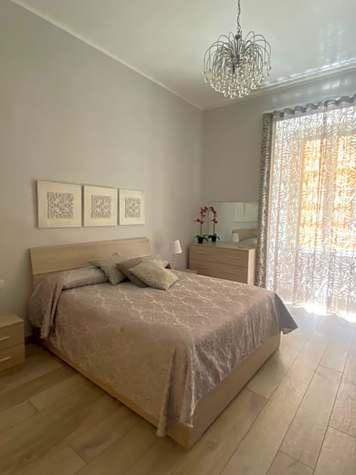 Dea B&B – Naples, CO