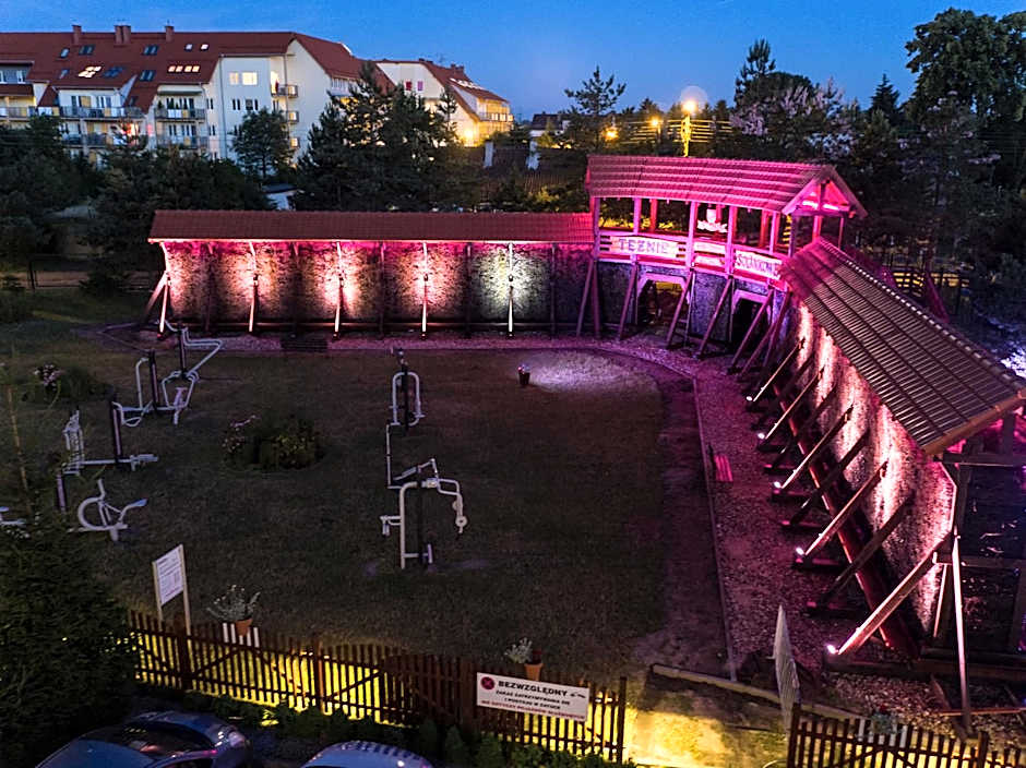 Sanatorium Fala