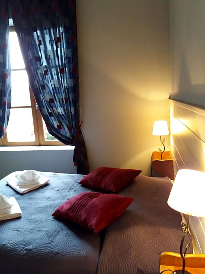 Hôtel Restaurant de l'Abbaye