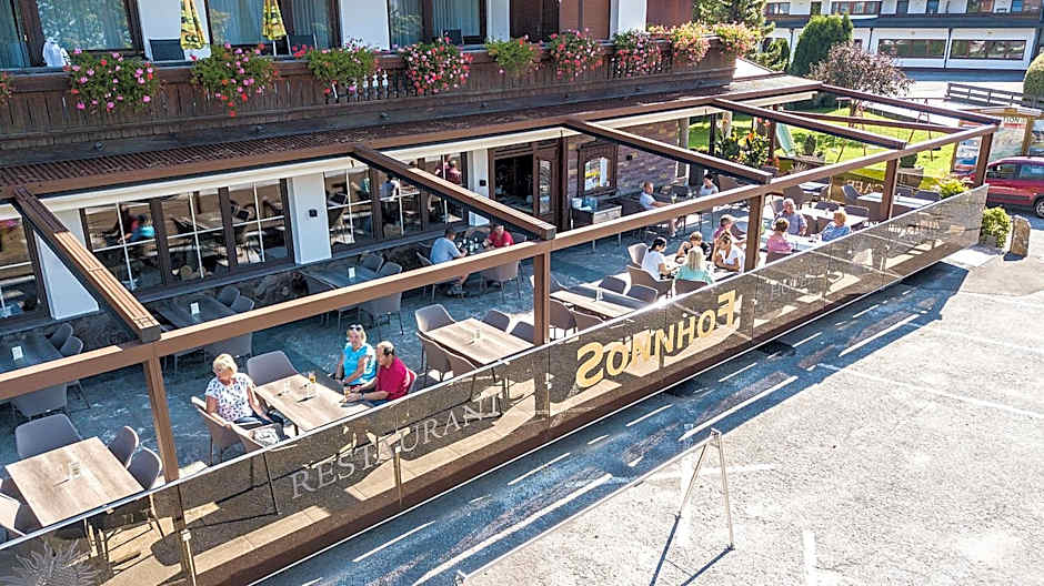 Hotel-Restaurant Sonnhof