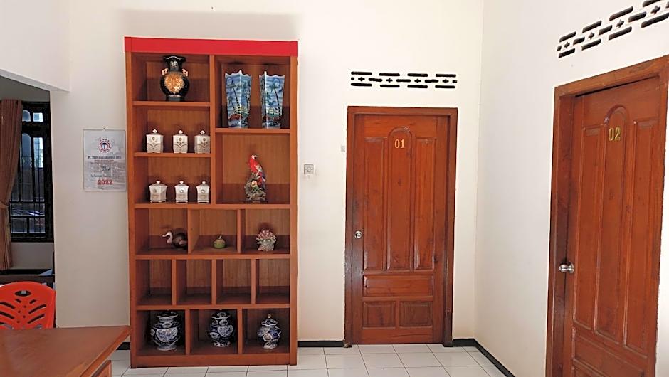 OYO Life 92773 Griya Trubus Syariah