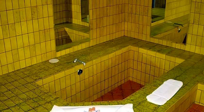 Americas Best Value Inn & Suites Los Angeles Downtown SW