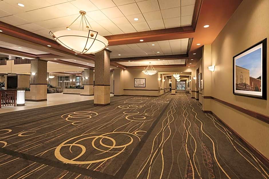 Embassy Suites By Hilton Hotel Nashville - South/Cool Springs