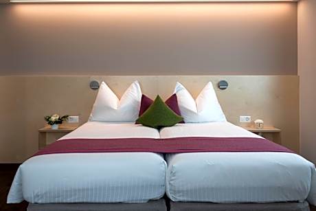 Comfort Twin Room with Sofabed