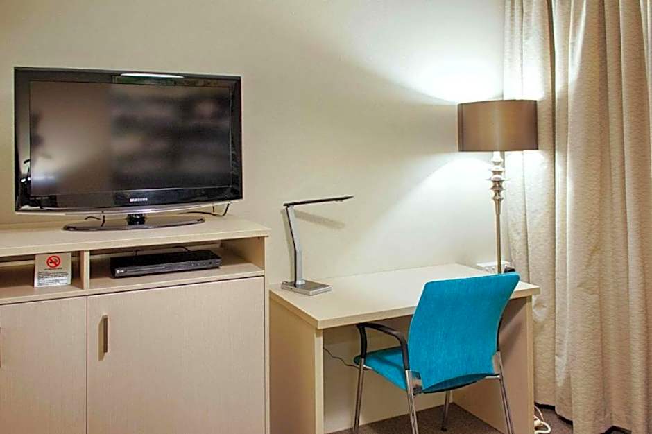 Pavilion Hotel Wagga Wagga