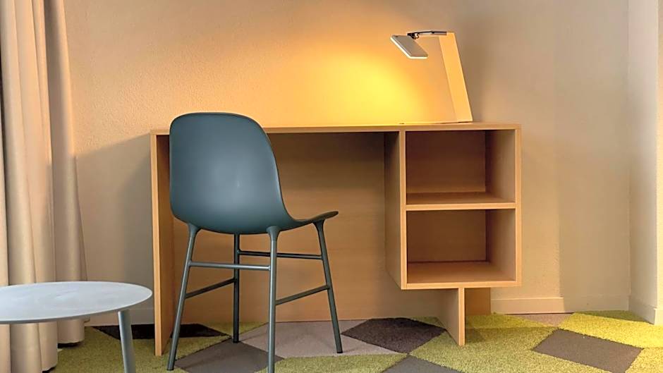 The Lab Hotel & Apartments