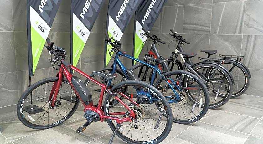 Fujisan Mishima Tokyu Hotel