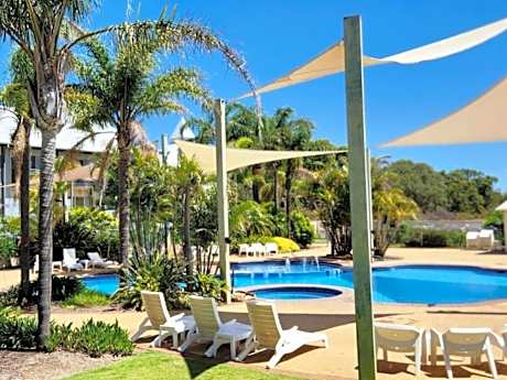 Mercure Bunbury Sanctuary Golf Resort