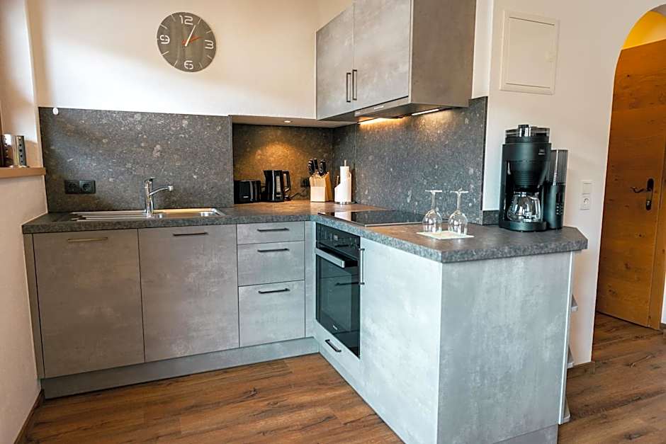 Zeitlos Apartments - Gerlos