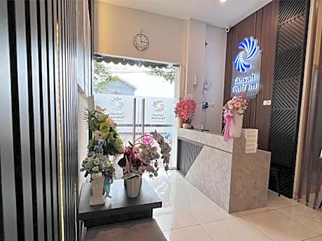 Tansah Tentrem by Calli Rooms