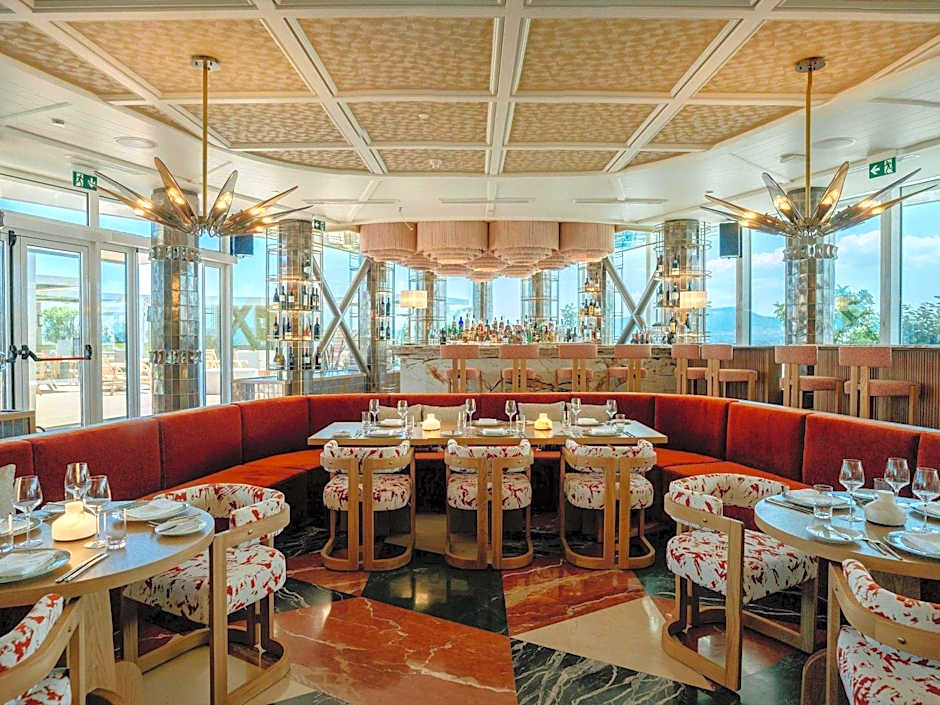 Sofitel Athens Airport