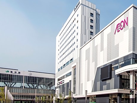Jr Inn Asahikawa