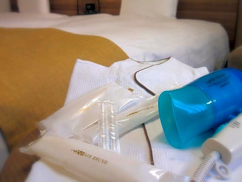 Nasu Midcity Hotel