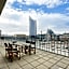 Staycity Aparthotels Leipzig City Centre