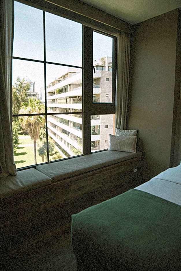 Hotel Eco Boutique Bidasoa