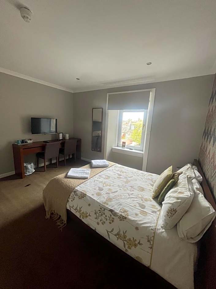 Rooms at 31