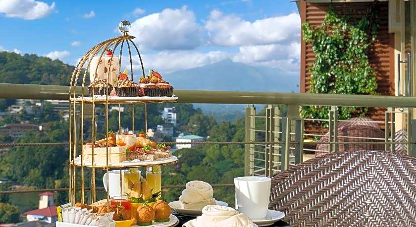 Grand Serendib Hotel