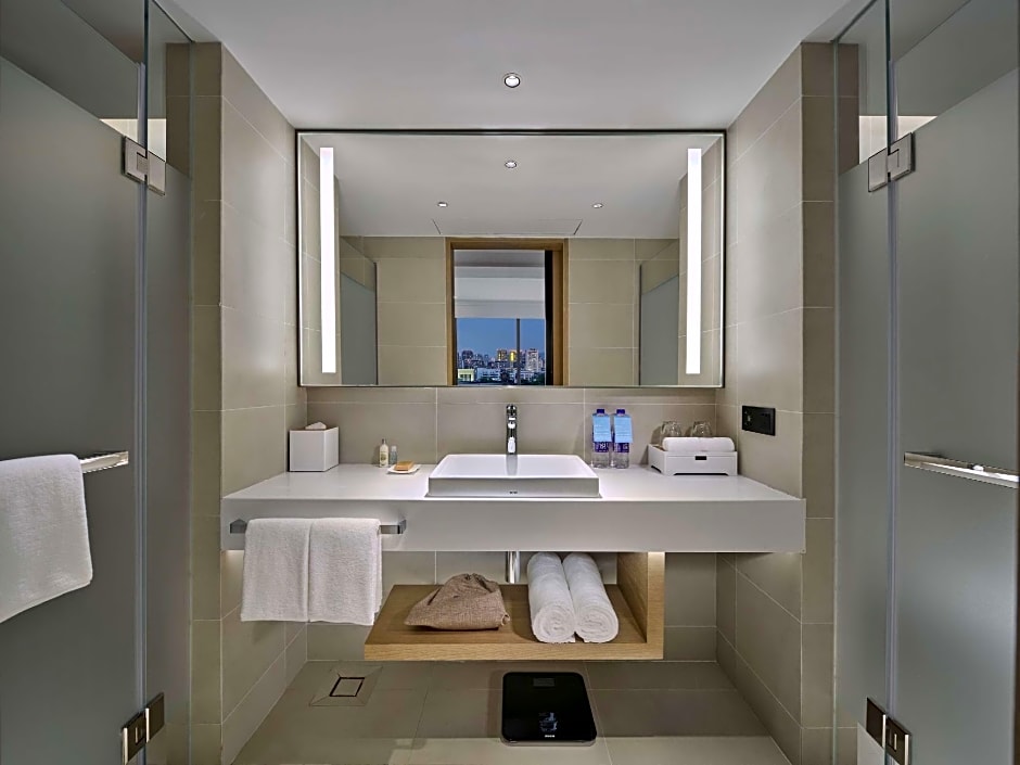 Hilton Garden Inn Guangzhou Tianhe