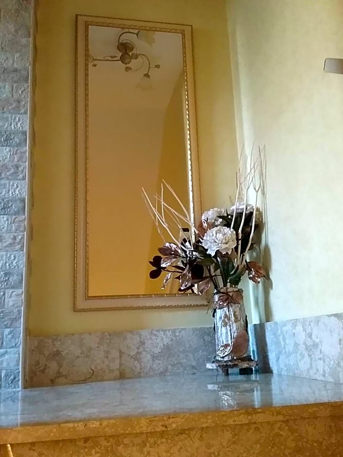 B&B Vico Napoli Salento