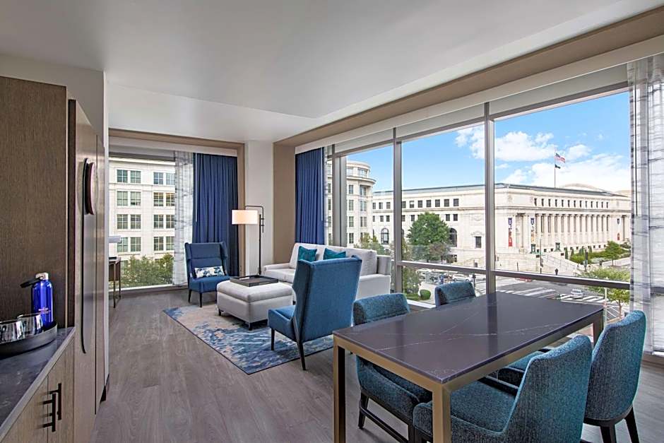 The Royal Sonesta Washington DC Capitol Hill