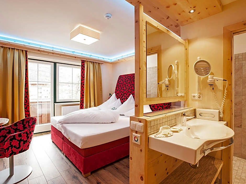 Sylvana's Wohlfühl Hotel