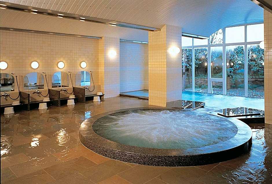 Hotel Nikko Huis Ten Bosch