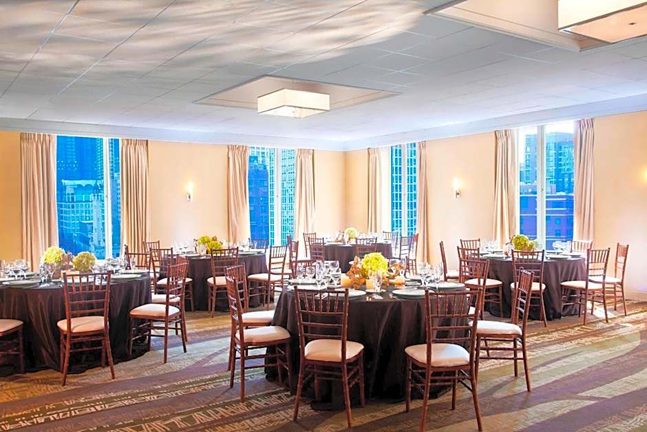 The Westin Michigan Avenue Chicago