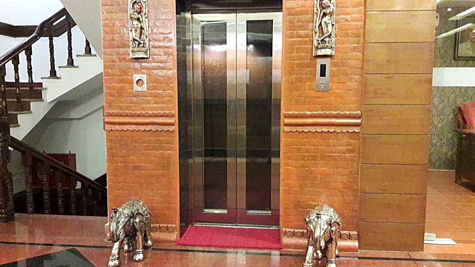 Hotel Pokhara Goodwill