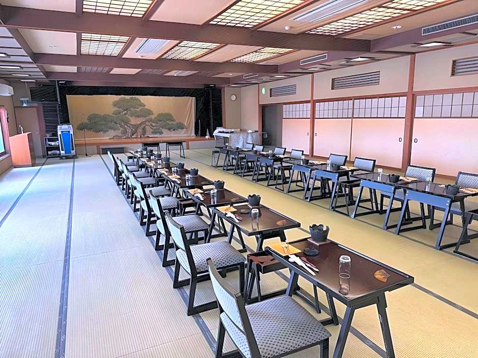 Ryokan Ichinomatsu