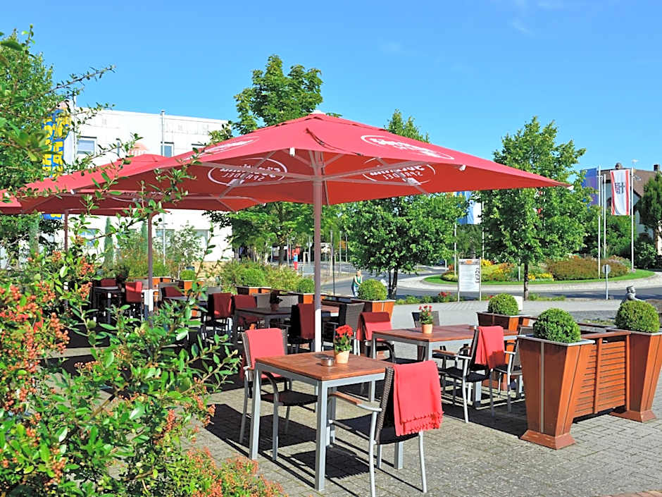 Best Western Plus Konrad Zuse Hotel