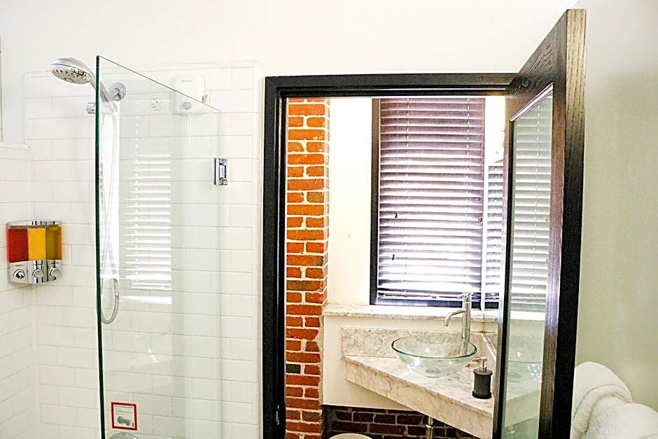 The Haas, Trademark Collection by Wyndham