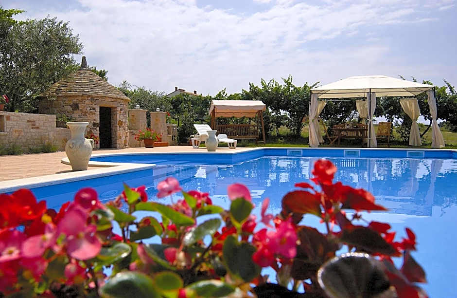 Apartments Ivan & Tina