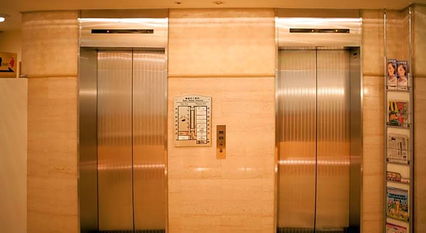 Tachikawa Regent Hotel