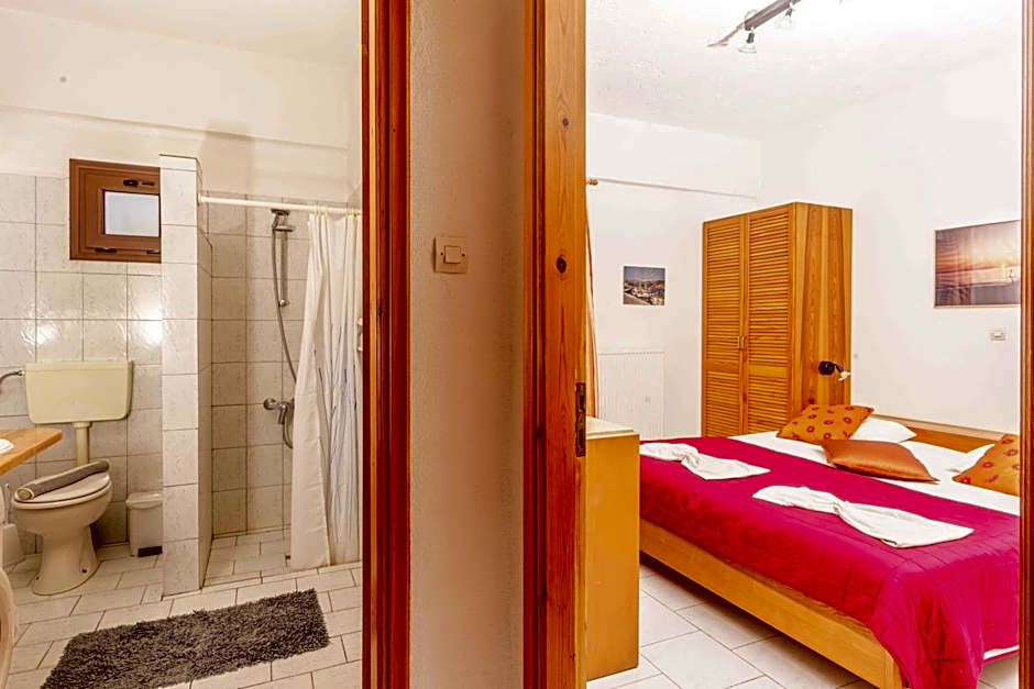 Alexander Beach Hotel