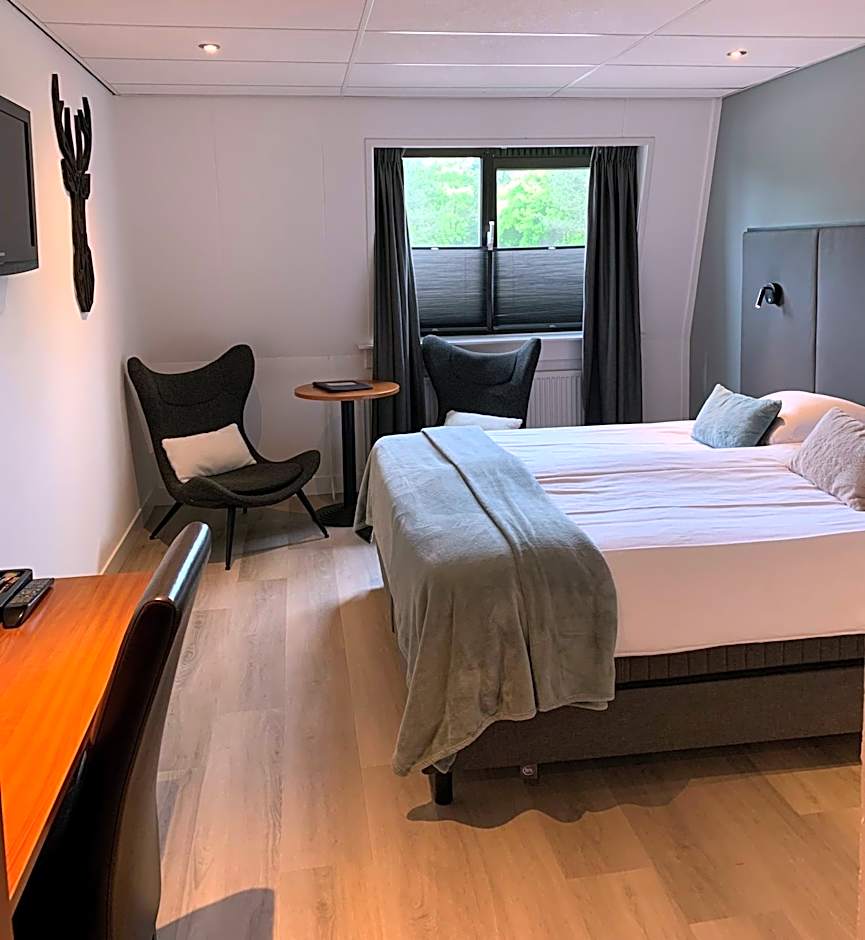 Hotel Wapen van Delden