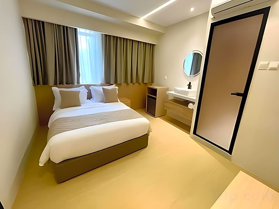 Stanton Gaya Hotel