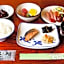 Takamatsu City Hotel