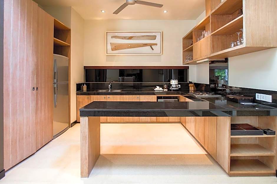 Cicada Luxury Townhouses