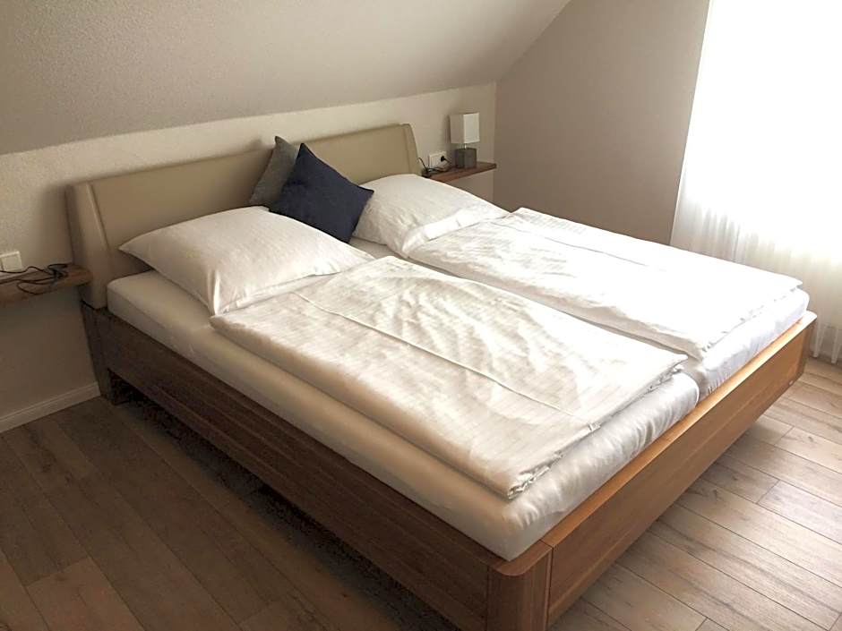 Hotel Restaurant Am Kring