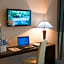 Palace Hotel Legnano